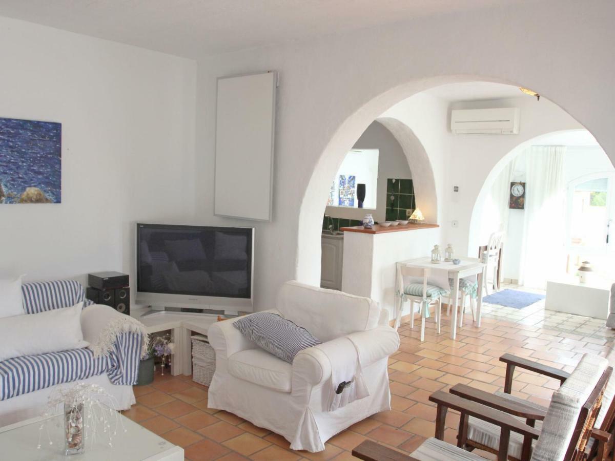 Villa Mariona By Interhome L'Ampolla Exterior foto