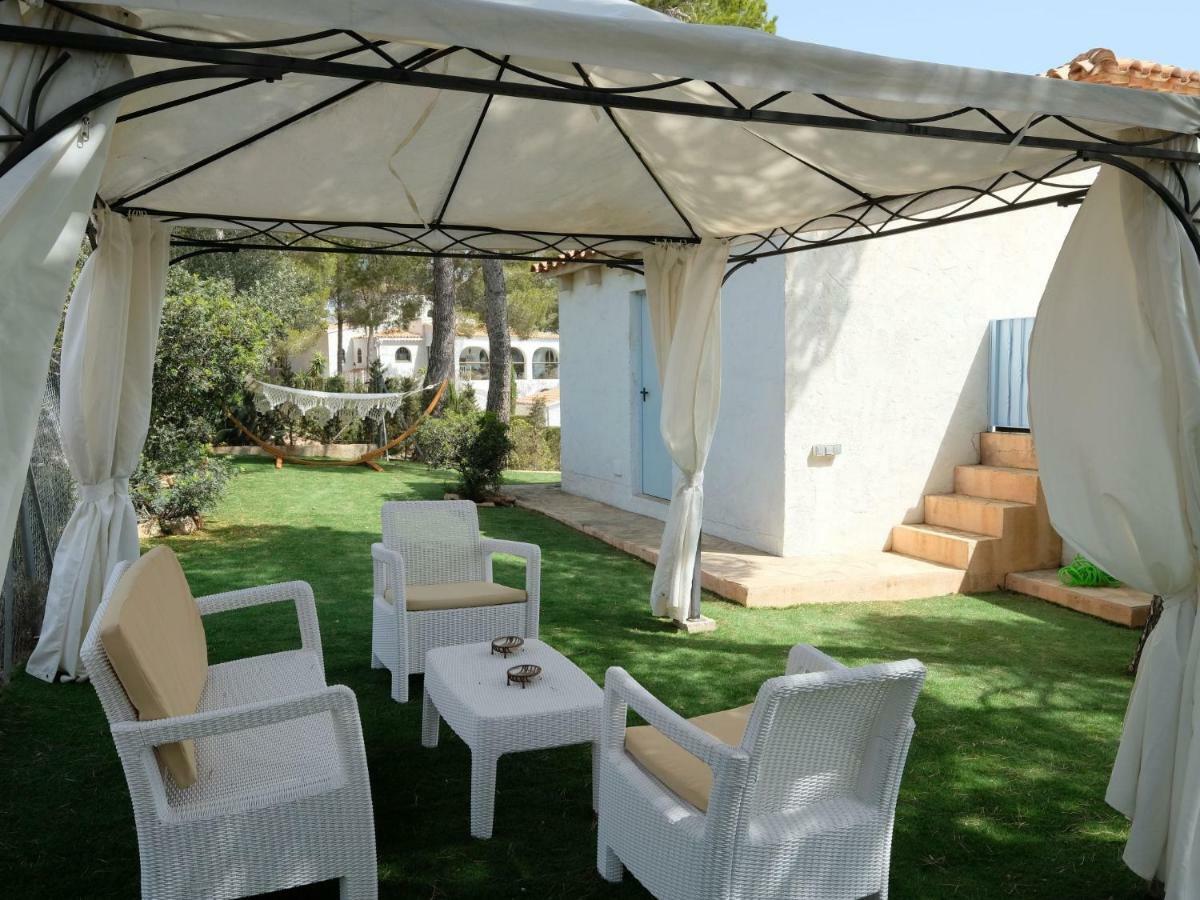 Villa Mariona By Interhome L'Ampolla Exterior foto