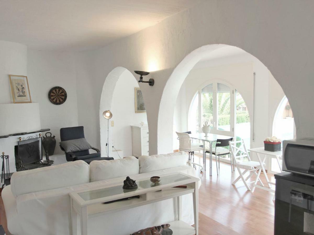 Villa Mariona By Interhome L'Ampolla Exterior foto
