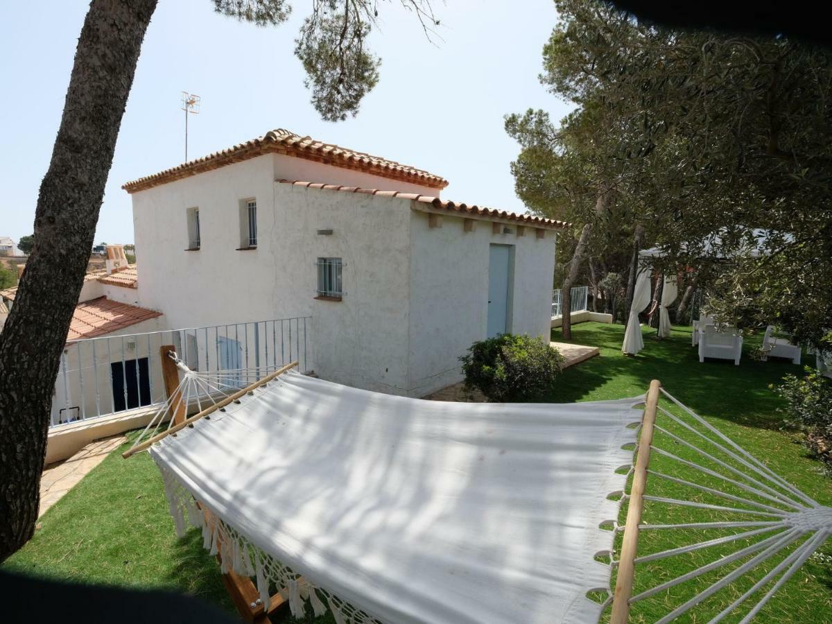 Villa Mariona By Interhome L'Ampolla Exterior foto