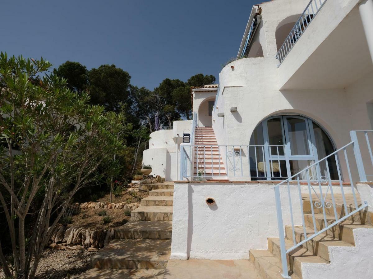 Villa Mariona By Interhome L'Ampolla Exterior foto